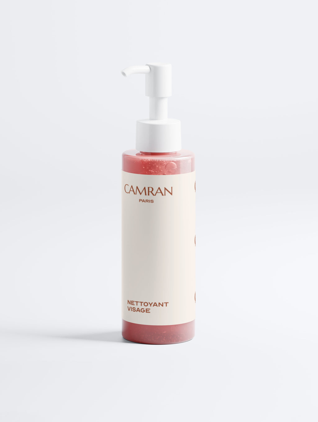Gel Nettoyant Éclat