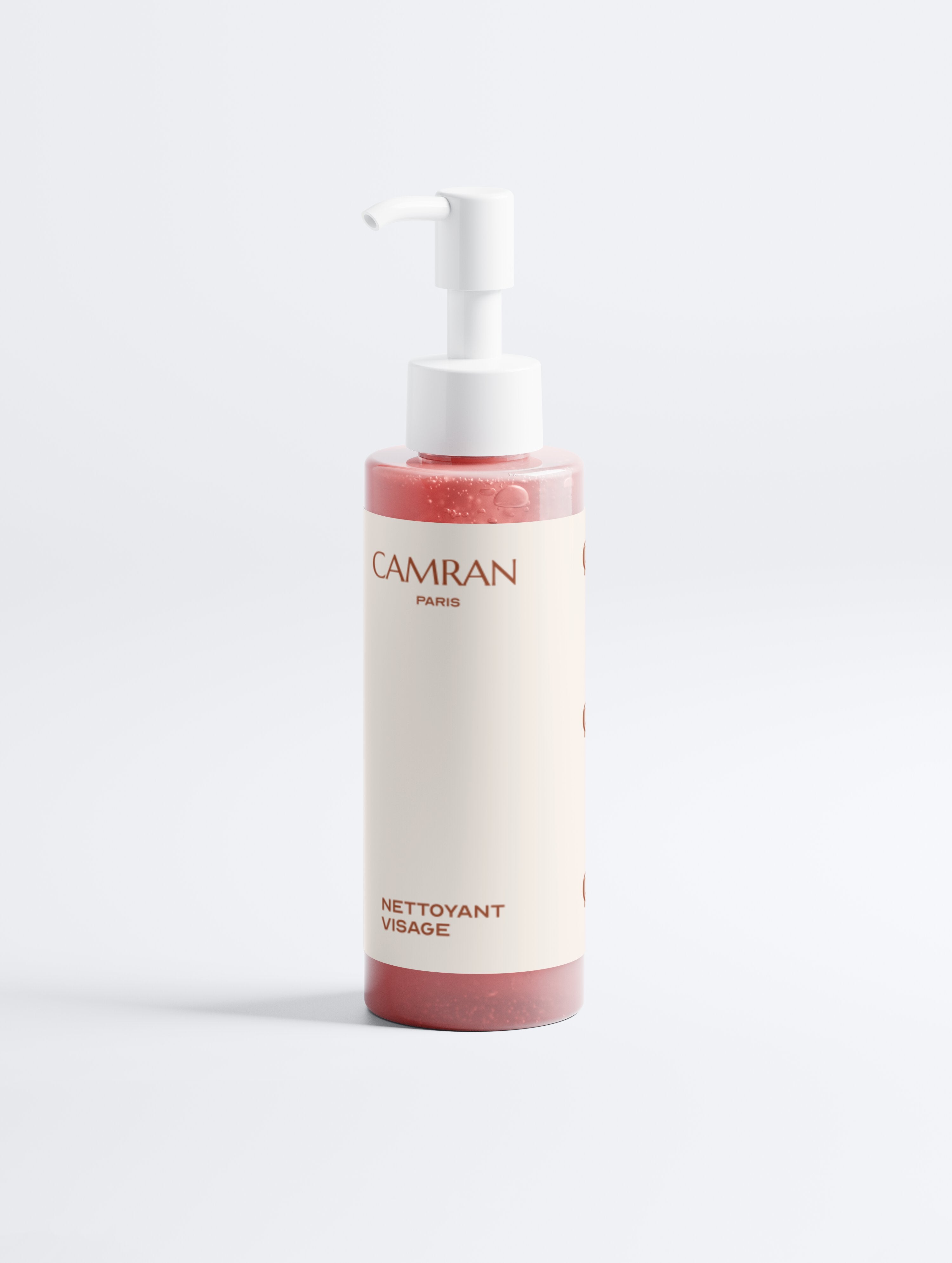 Gel Nettoyant Éclat