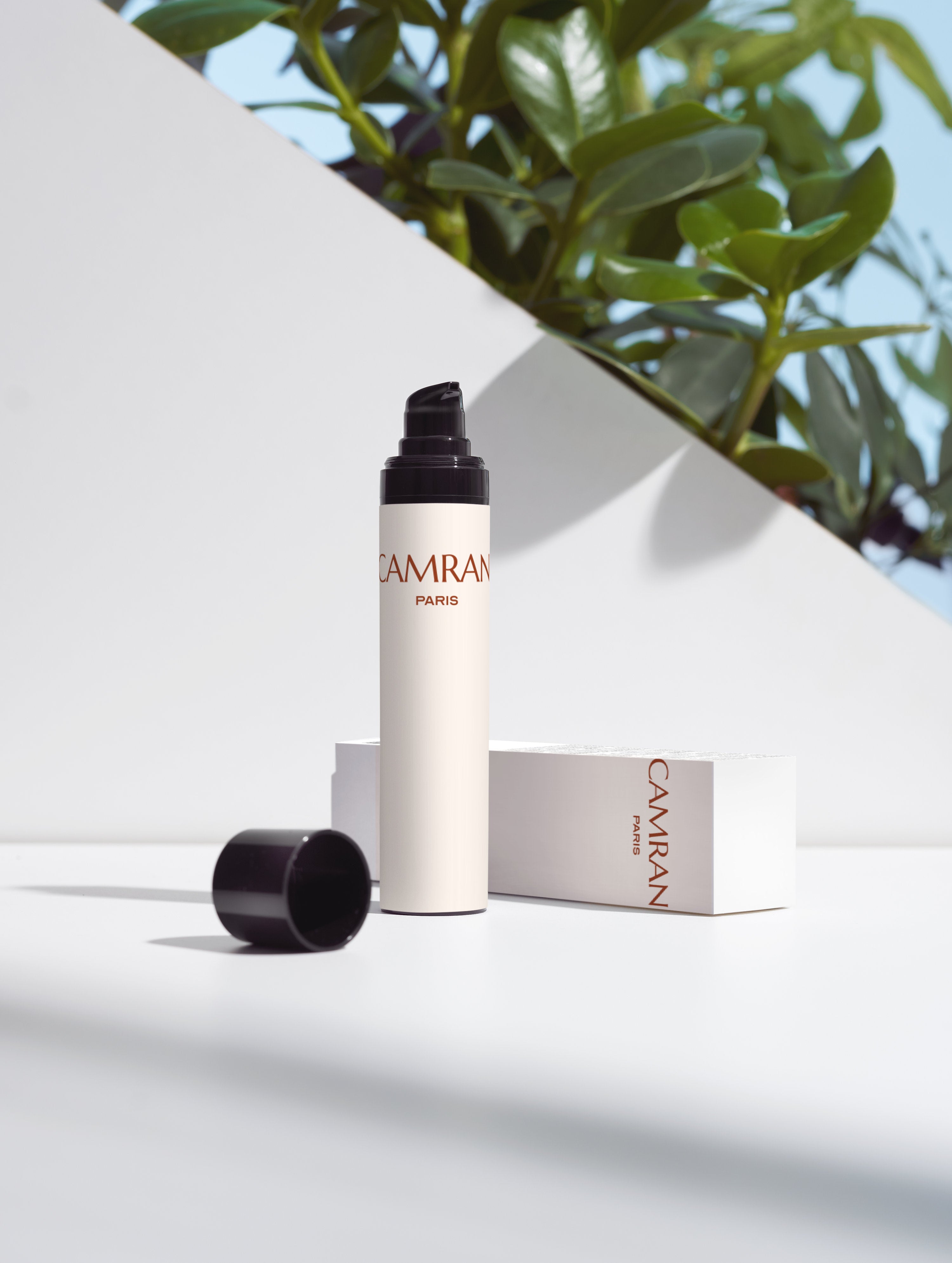 Crème Sahar