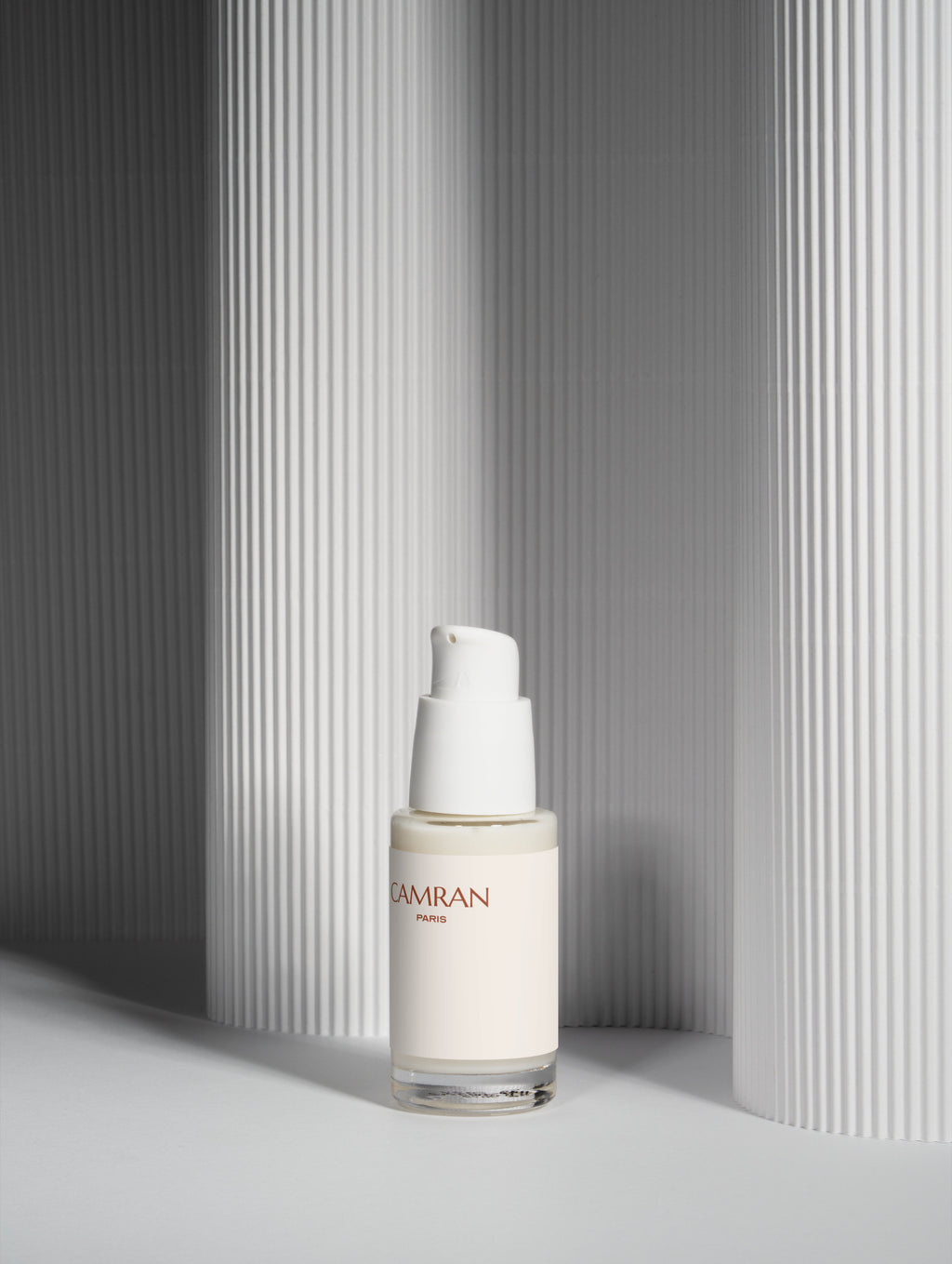Sérum Nila