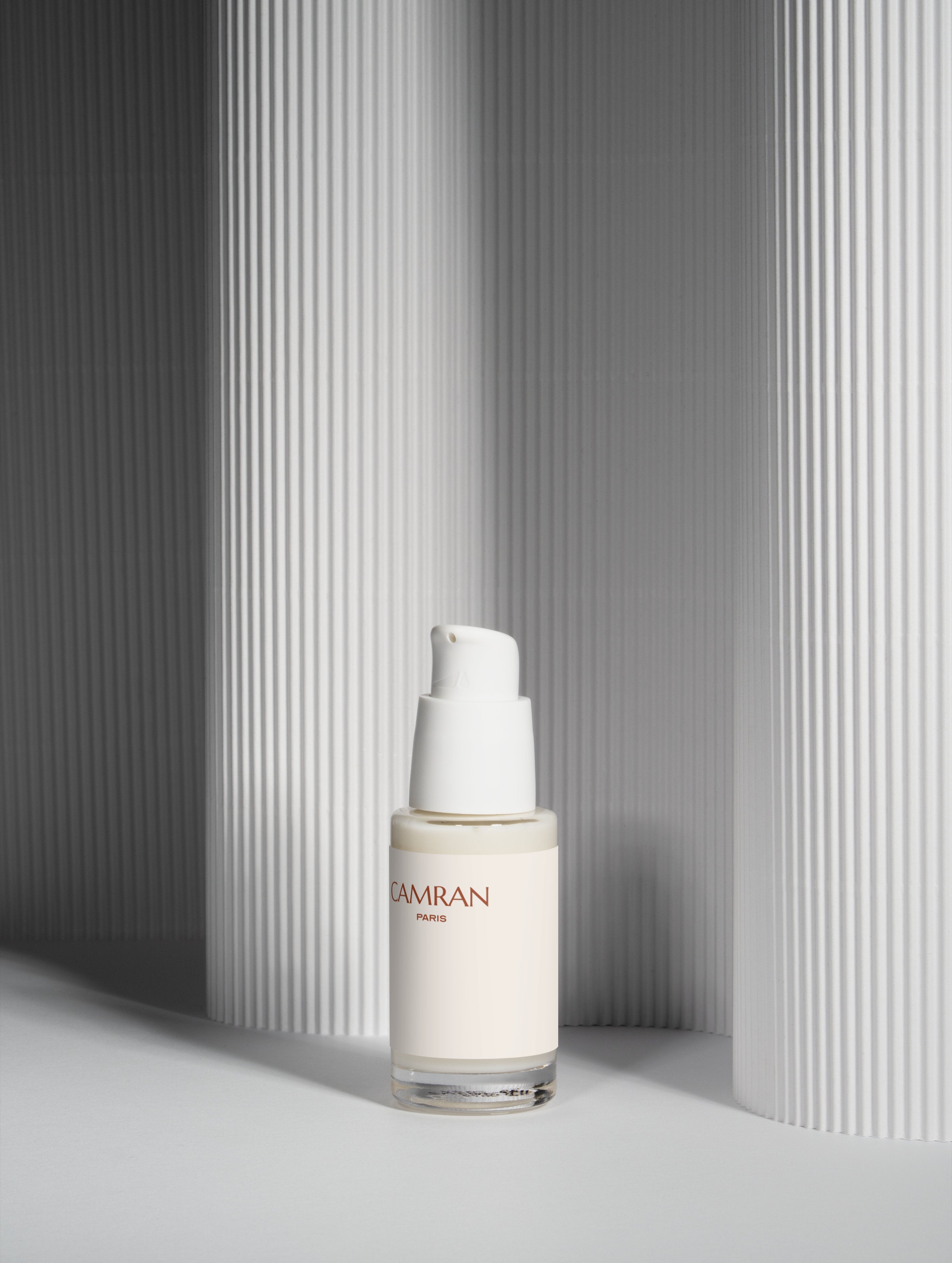 Sérum Nila