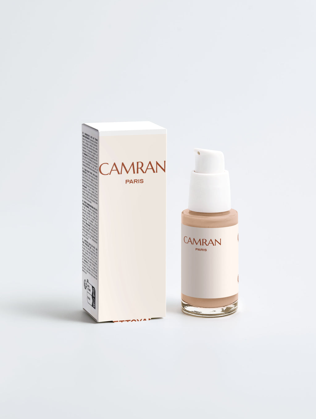 Écran Sahar SPF30