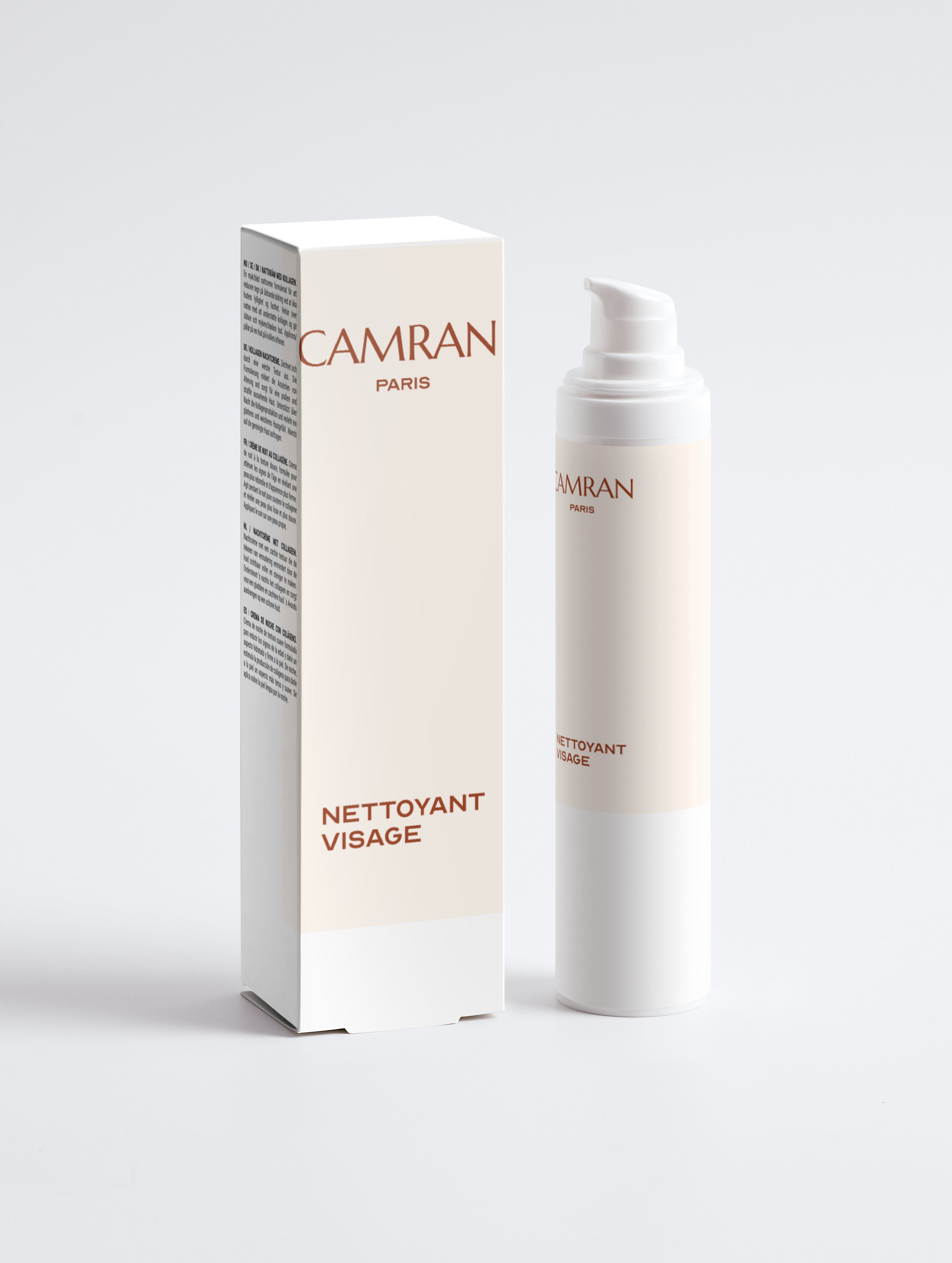 Crème Nila
