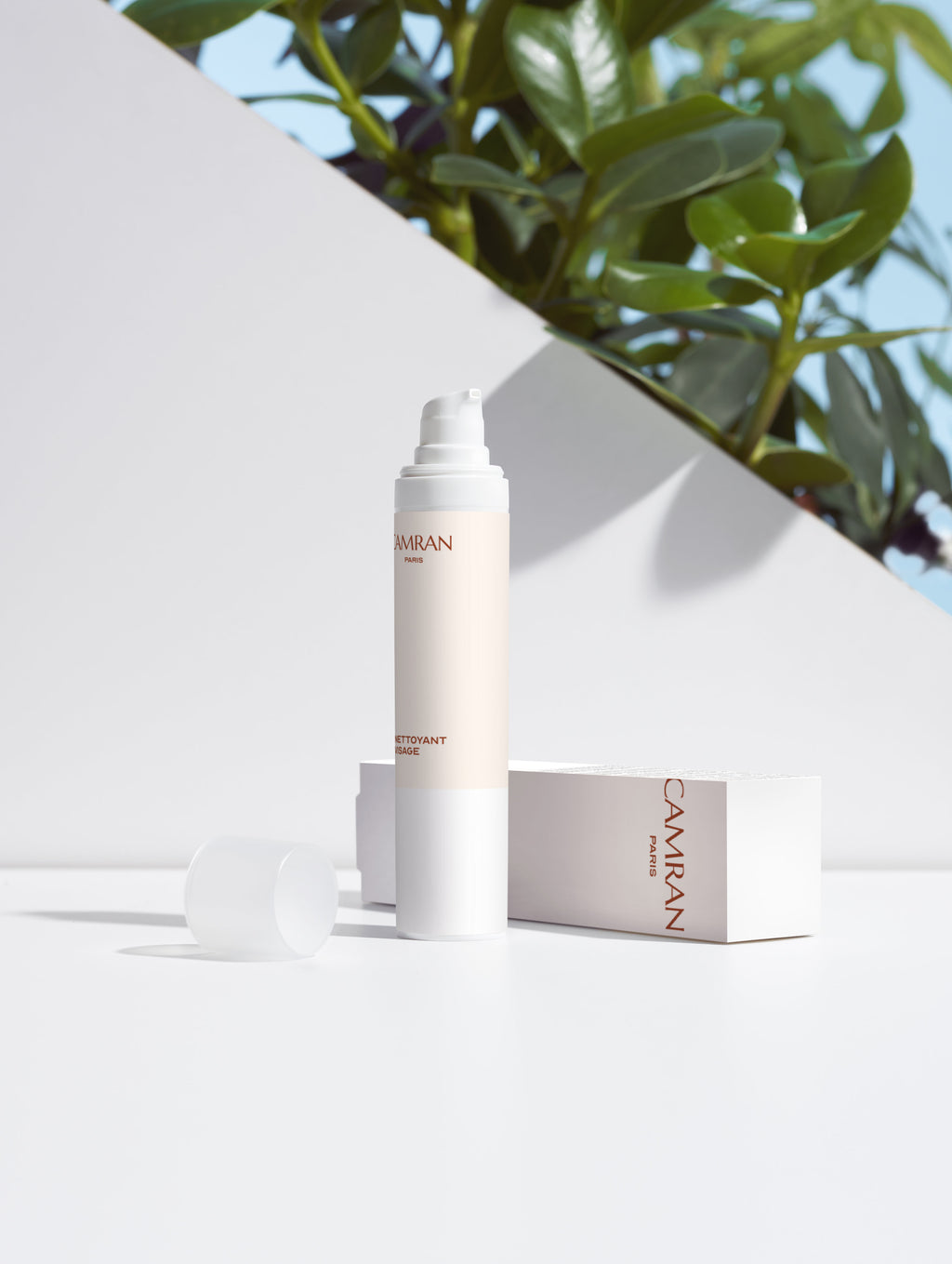 Crème Nila