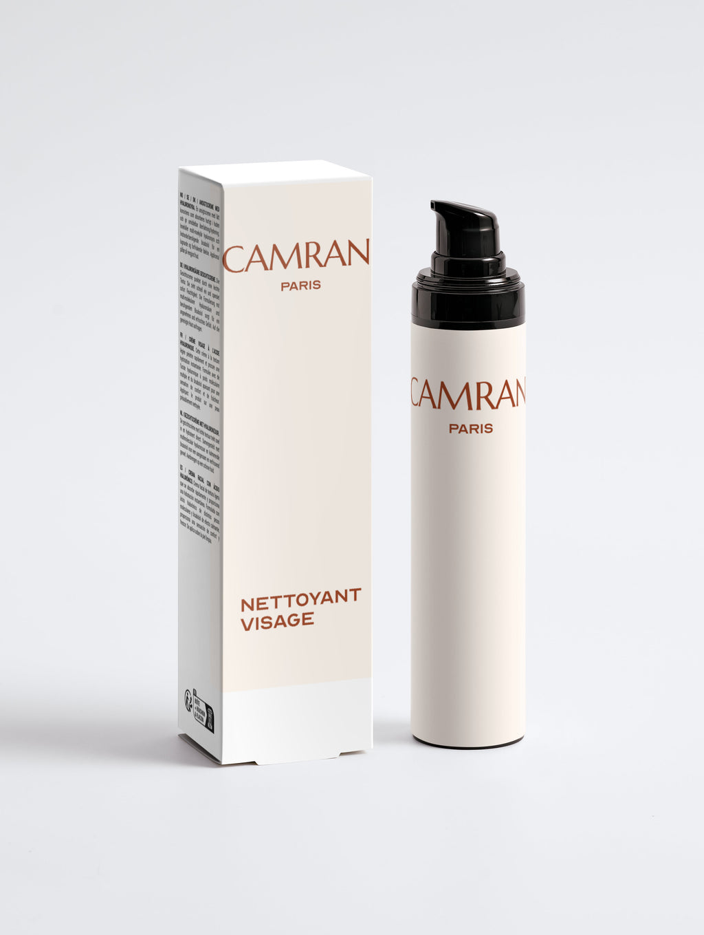 Crème Sahar