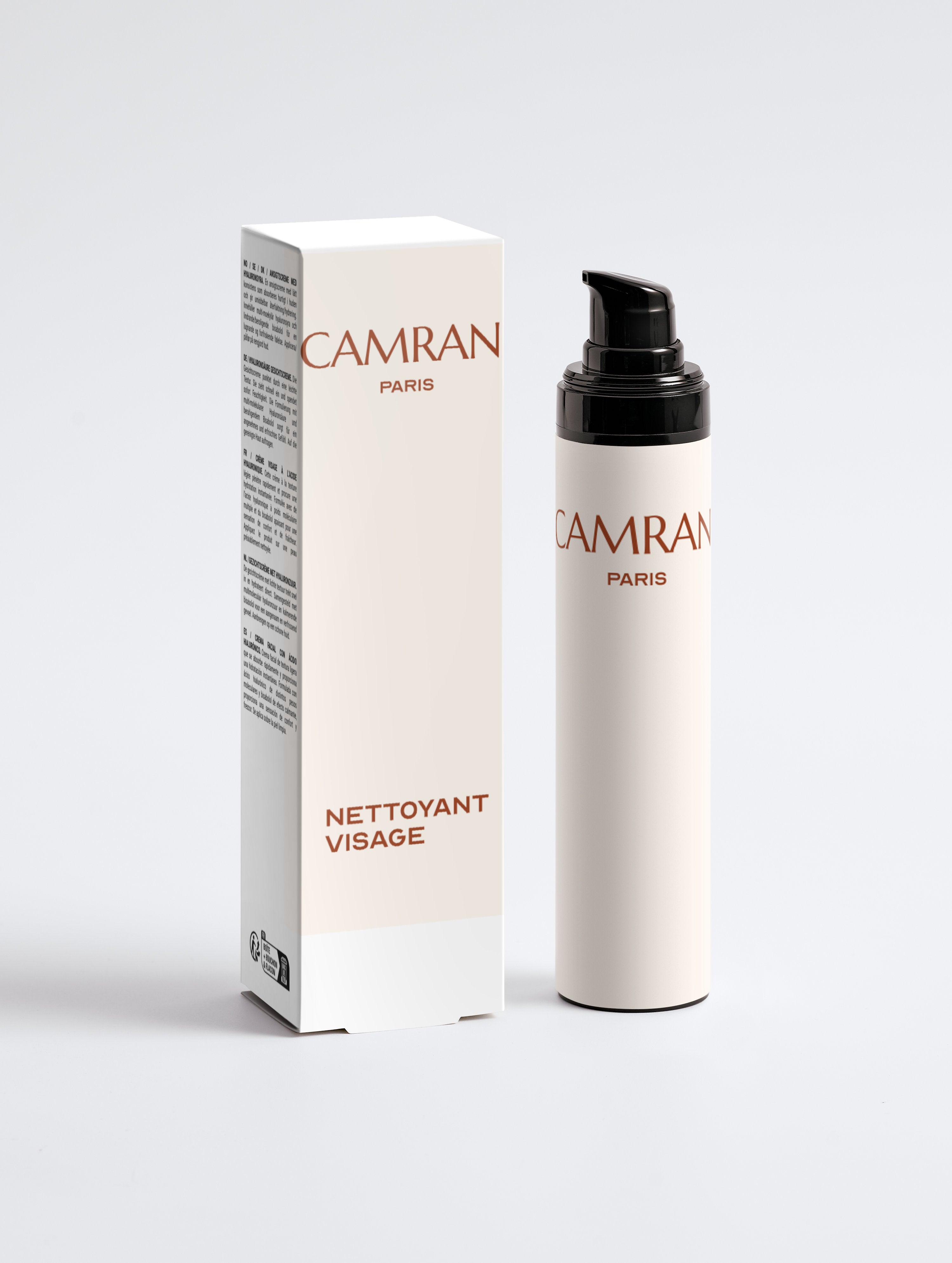 Crème Sahar