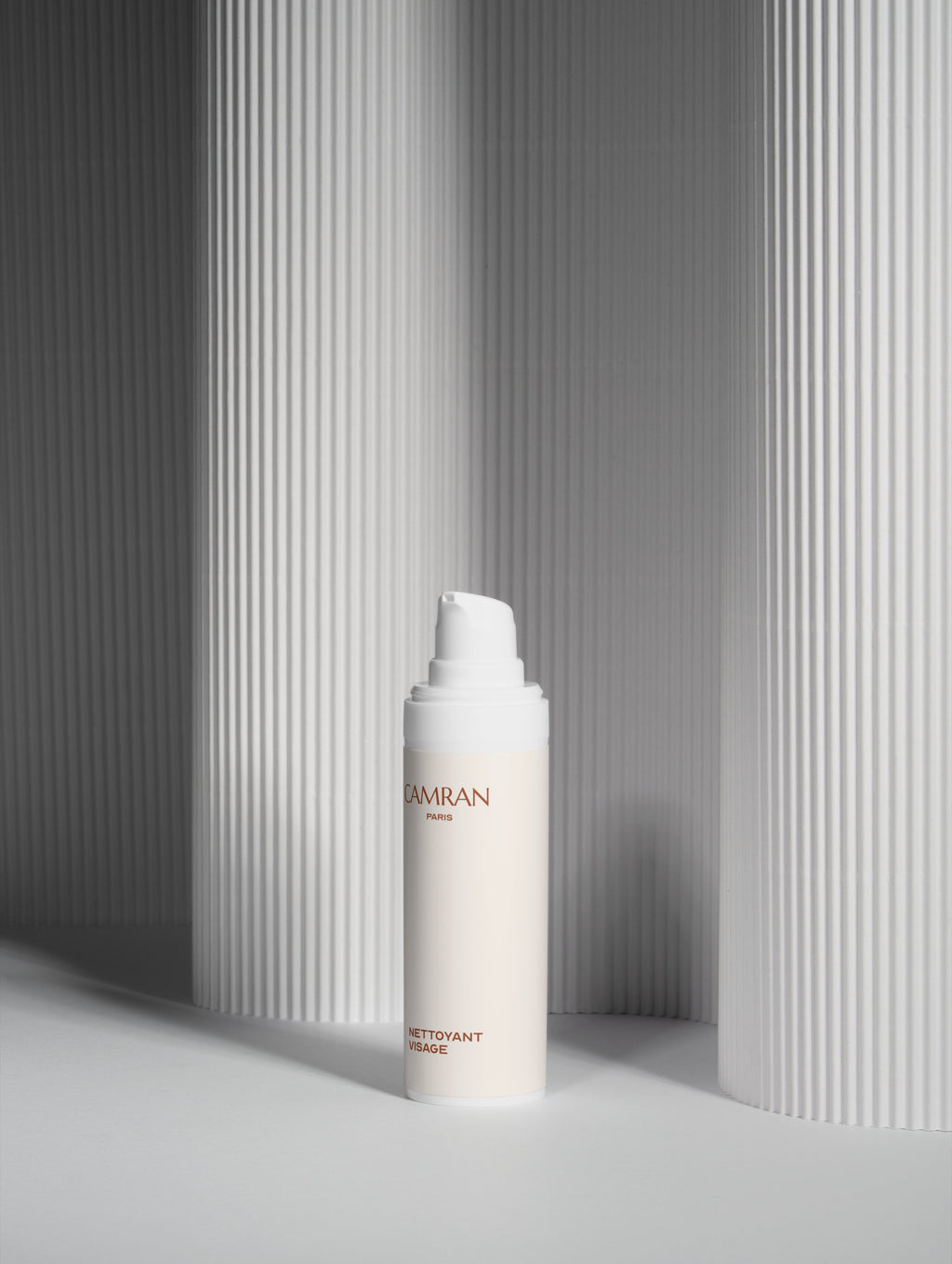 Sérum Sahar