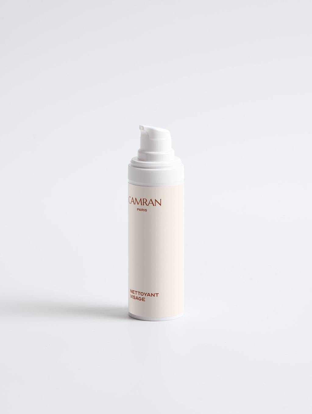 Sérum Sahar