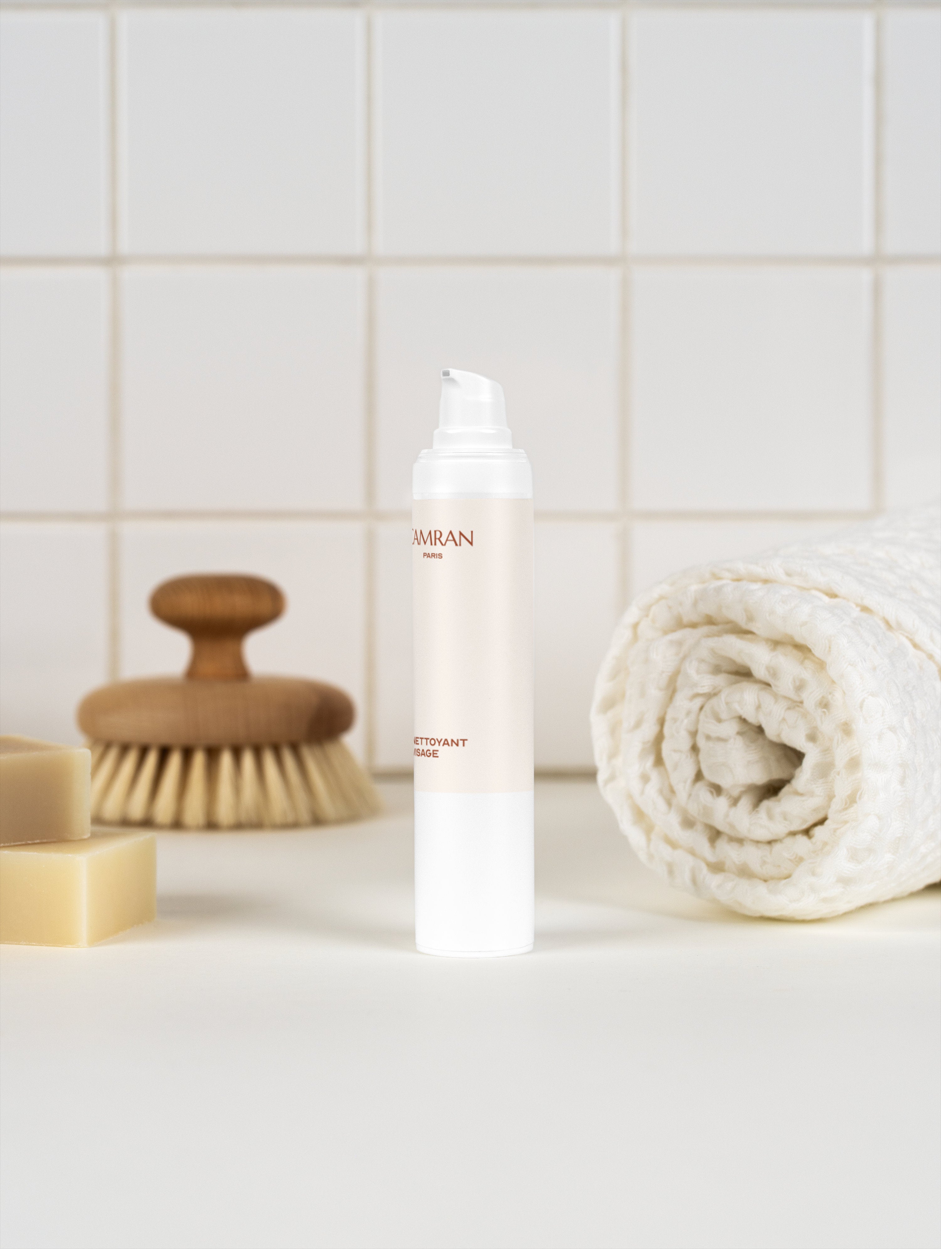 Crème Nila